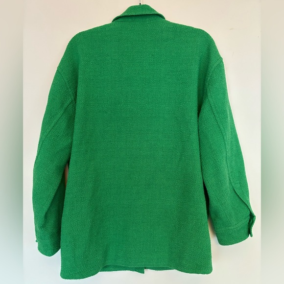 Babaton Joan jacket size 2 - Picture 3 of 5